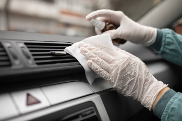 Best Best Air Duct Cleaning Company  in Charleston, SC