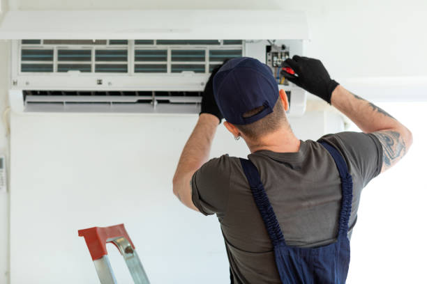 Best Affordable HVAC Duct Cleaning  in Charleston, SC