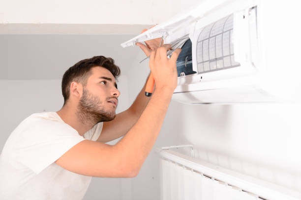 Reliable SC Airduct Cleaning Solutions