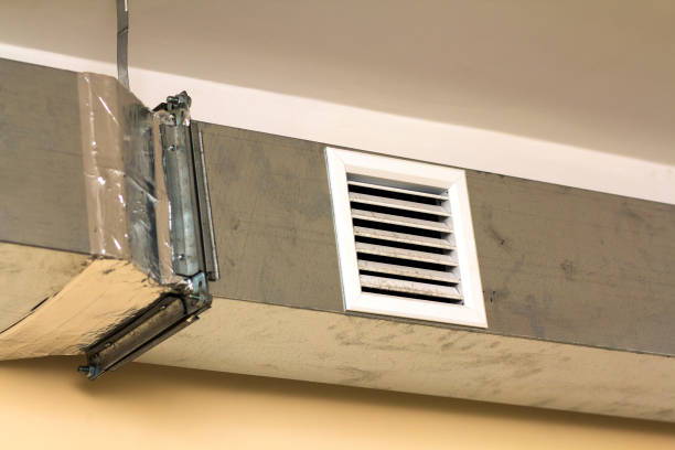 Best Air Vent Cleaning Services  in Charleston, SC